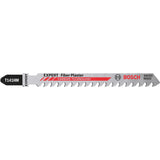 Bosch Professional Expert "Fiber Plaster" T 141 HM Jigsaw Blade 3-pc