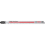 Bosch Professional Expert "Fiber Plaster" T 341 HM Jigsaw Blade 3-pc