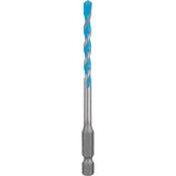 Bosch Professional HEX-9 MultiConstruction Drill Bit - 5 x 50 x 100 mm