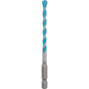 Bosch Professional MultiConstruction HEX-9 Drill Bit - 5.5mm x 60mm x 100mm