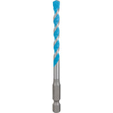 Bosch Professional MultiConstruction HEX-9 Drill Bit - 6x60x100mm