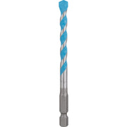 Bosch Professional MultiConstruction HEX-9 Drill Bit - 6.5mm x 60mm x 100mm