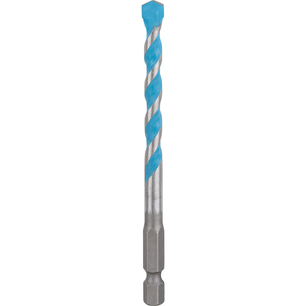 Bosch Professional HEX-9 MultiConstruction Drill Bit - 7 x 50 x 100 mm