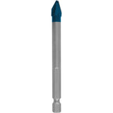 Bosch Professional HardCeramic HEX-9 Drill Bit - 8 x 90mm