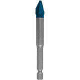 Bosch Professional HardCeramic HEX-9 Drill Bit - 10 x 90mm