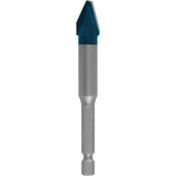 Bosch Professional HEX-9 HardCeramic Drill Bit - 12 x 90mm