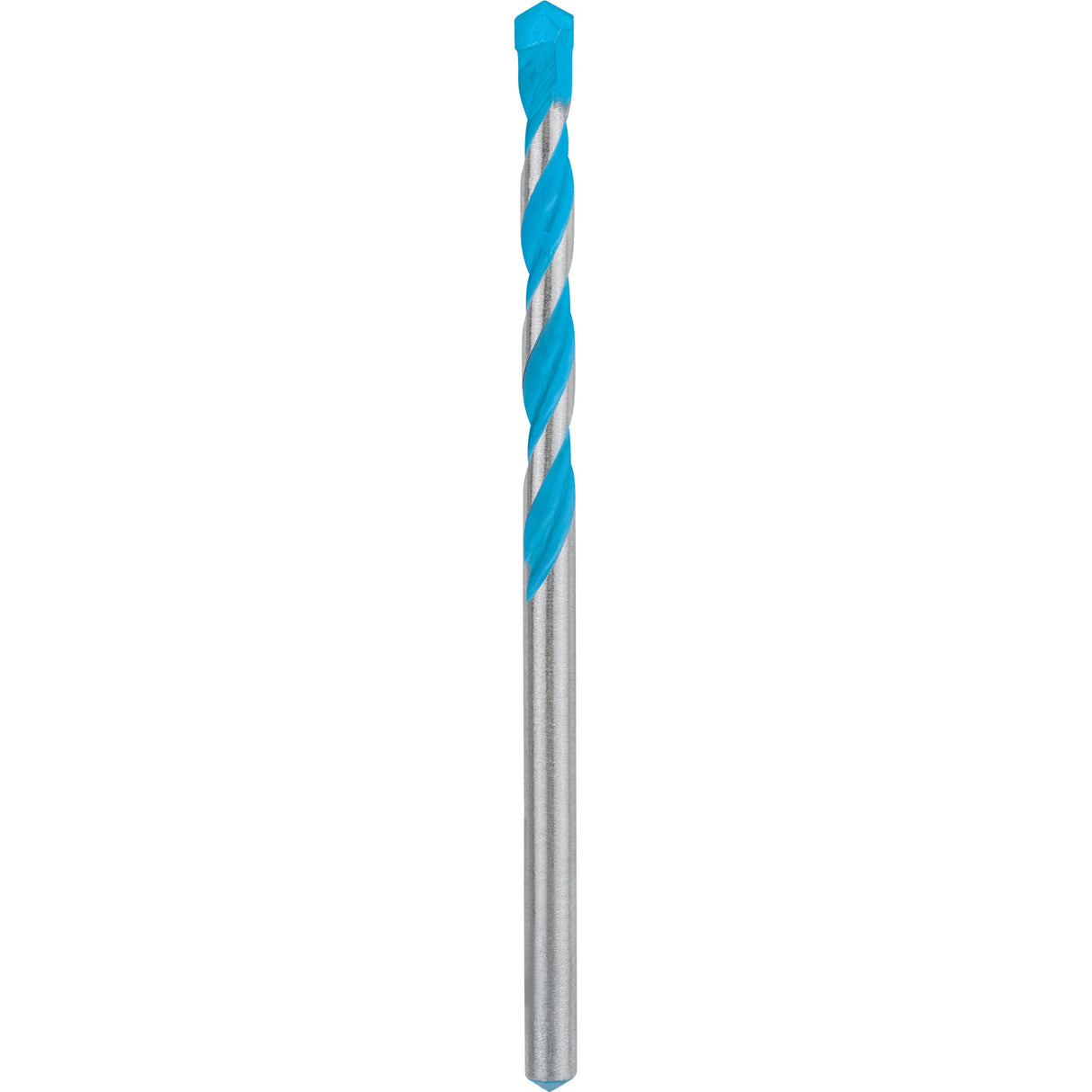 Bosch Professional CYL-9 MultiConstruction Drill Bit - 4x45x75mm