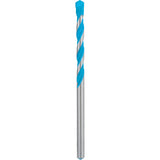 Bosch Professional CYL-9 MultiConstruction Drill Bit - 4x45x75mm