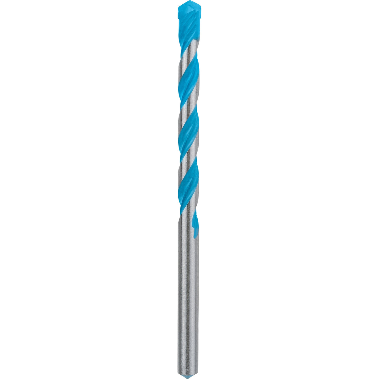 Bosch Professional CYL-9 MultiConstruction Drill Bit - 6mm x 60mm x 100mm