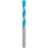 Bosch Professional CYL-9 MultiConstruction Drill Bit - 7mm x 60mm x 100mm