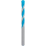 Bosch Professional CYL-9 MultiConstruction Drill Bit - 7mm x 60mm x 100mm