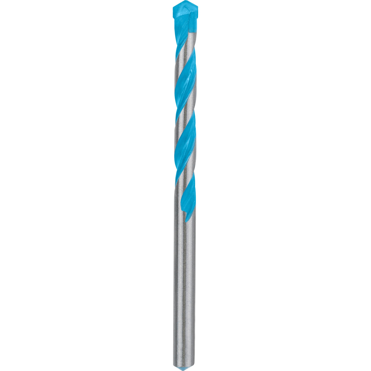 Bosch Professional CYL-9 MultiConstruction Drill Bit - 8mm x 80mm x 120mm