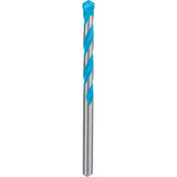 Bosch Professional CYL-9 MultiConstruction Drill Bit - 8mm x 80mm x 120mm