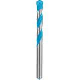 Bosch Professional CYL-9 MultiConstruction Drill Bit - 10mm x 80mm x 120mm