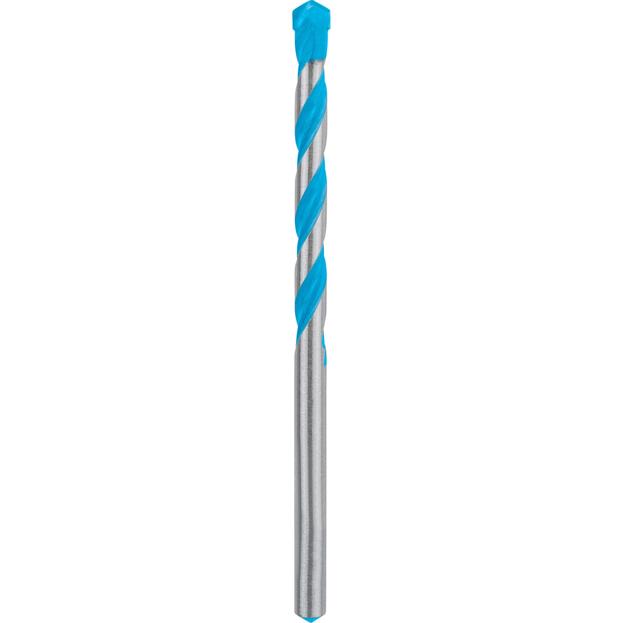 Bosch Professional CYL-9 MultiConstruction Drill Bit Set, 5 x 50 x 85 mm, 10 Pieces