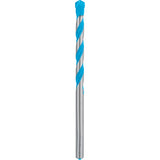 Bosch Professional CYL-9 MultiConstruction Drill Bit Set, 5 x 50 x 85 mm, 10 Pieces