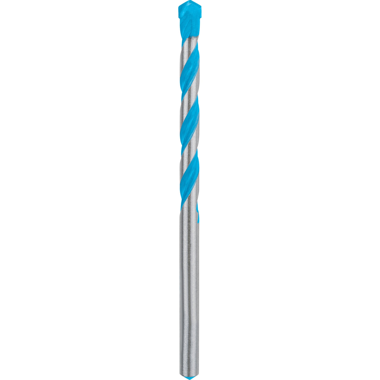 Bosch Professional CYL-9 MultiConstruction Drill Bit Set, 5.5mm x 50mm x 85mm, 10 Pieces
