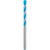 Bosch Professional CYL-9 MultiConstruction Drill Bit Set, 5.5mm x 50mm x 85mm, 10 Pieces