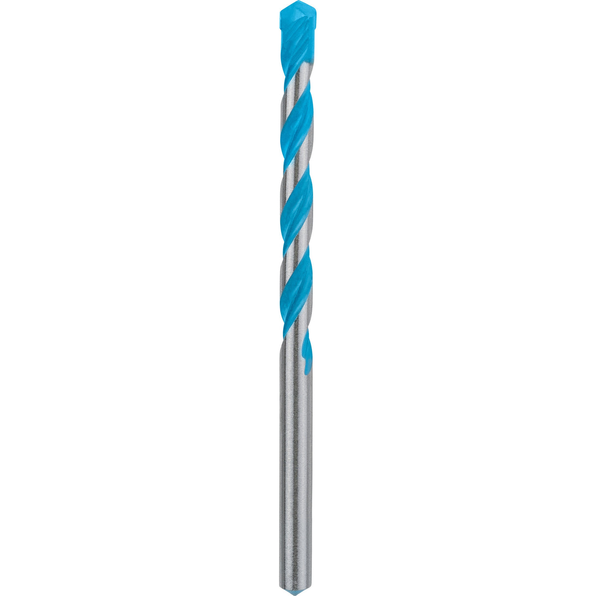 Bosch Professional CYL-9 MultiConstruction Drill Bit Set, 6 x 60 x 100 mm, 10-pcs