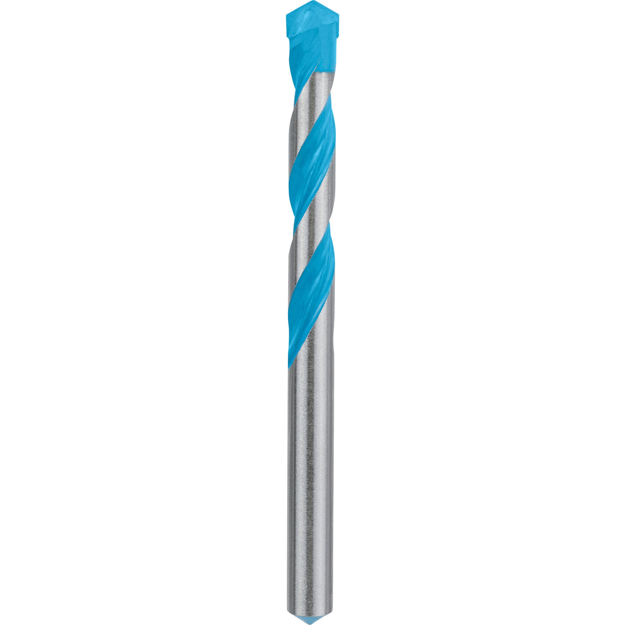 Bosch Professional CYL-9 MultiConstruction Drill Bit Set - 10 x 80 x 120 mm, 8 Pieces