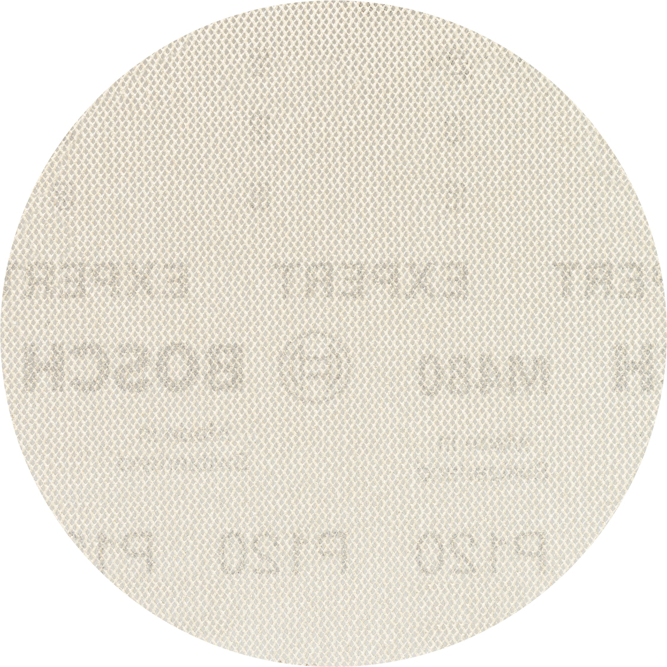 Bosch Professional Expert M480 Sanding Net - Random Orbital Sanders 150mm, G120 (5-pc)