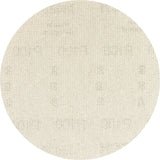 Bosch Professional Expert M480 Sanding Net - 150mm Random Orbital Sanders, G 100 - 50pc