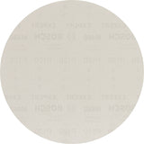 Bosch Professional Expert M480 Sanding Net - 225mm, G 120, 25-pcs for Drywall Sanders