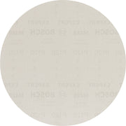 Bosch Professional Expert M480 Sanding Net - 225mm, G 120, 25-pcs for Drywall Sanders