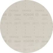 Bosch Professional Expert M480 Sanding Net - 225mm, G 180, 25-pcs for Drywall Sanders