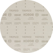 Bosch Professional Expert M480 Sanding Net - 225mm for Drywall Sanders (G 320, 25-pcs)