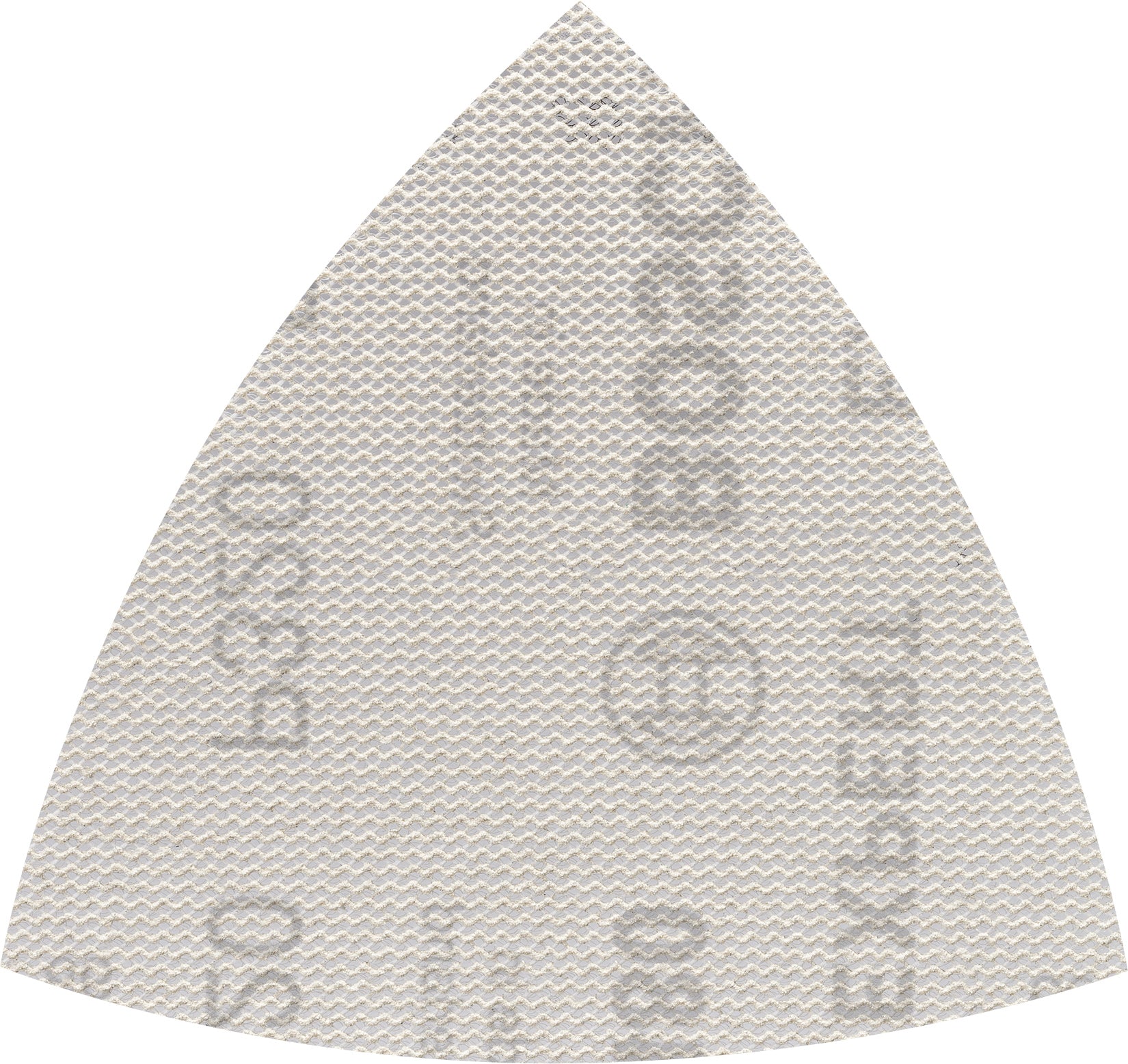 Bosch Professional Expert M480 Sanding Net - Delta Sanders 93mm, G320 (5-pcs)