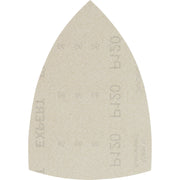 Bosch Professional Expert M480 Sanding Net - Delta Sanders 100x150mm, G120 (10pcs)