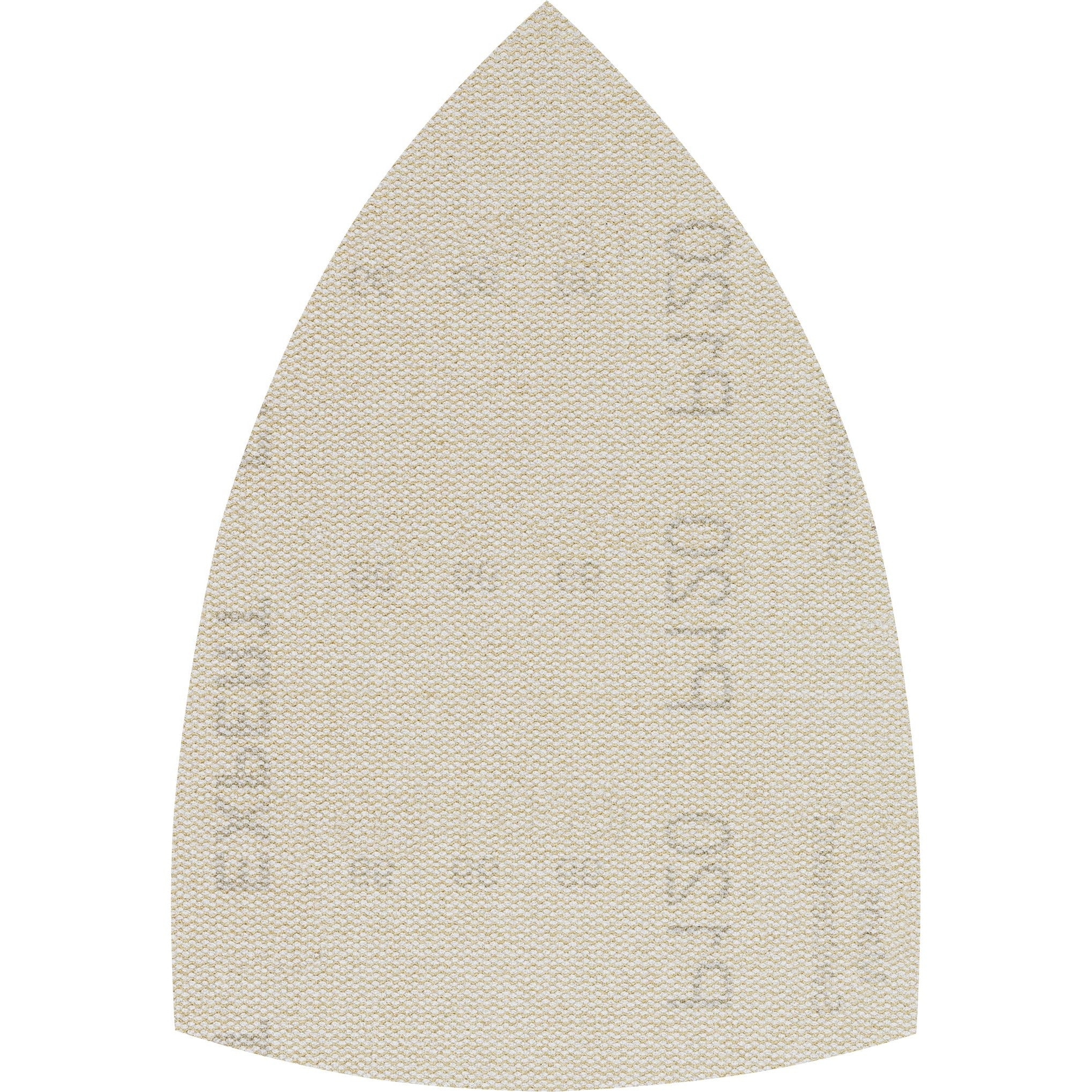 Bosch Professional Expert M480 Sanding Net - Delta Sanders 100x150mm, G120 (10pcs)