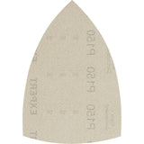 Bosch Professional Expert M480 Sanding Net - Delta Sanders 100x150mm, G150 (10-pcs)