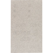 Bosch Professional Expert M480 Sanding Net - 80 x 133 mm, G 100 (10-pcs) for Orbital Sanders