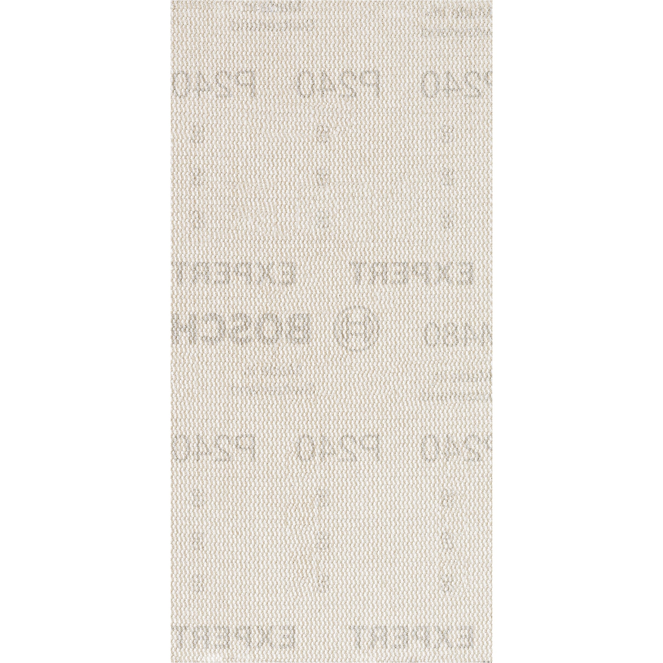 Bosch Professional Expert M480 Sanding Net for Orbital Sanders - 93 x 186 mm, G 240