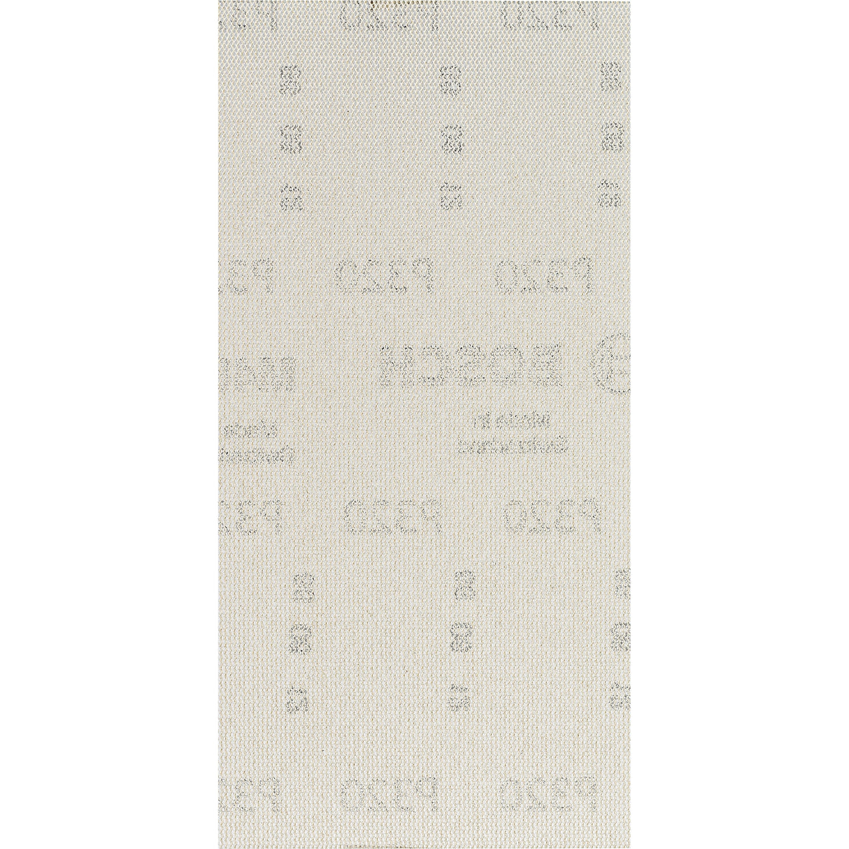 Bosch Professional Expert M480 Sanding Net for Orbital Sanders - 93 x 186 mm, G 320