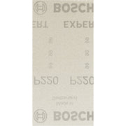 Bosch Professional Expert M480 Sanding Net for Orbital Sanders - 93 x 186 mm, G 220