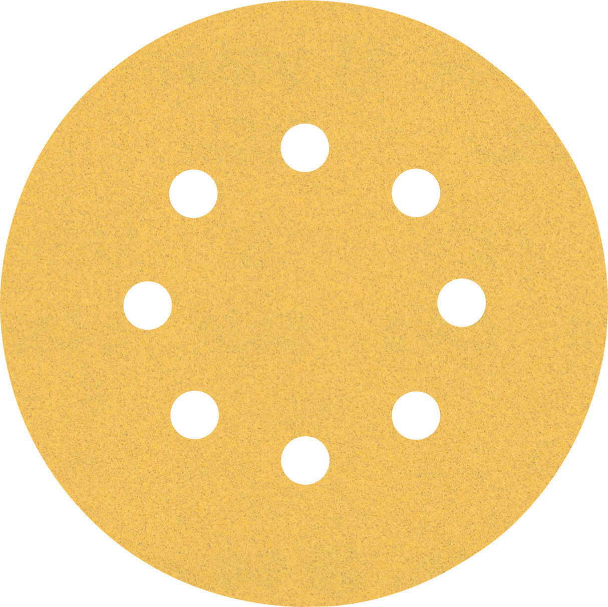 Bosch Professional Expert C470 Sandpaper - 125mm, 8 Holes, G 120  for Random Orbital Sanders