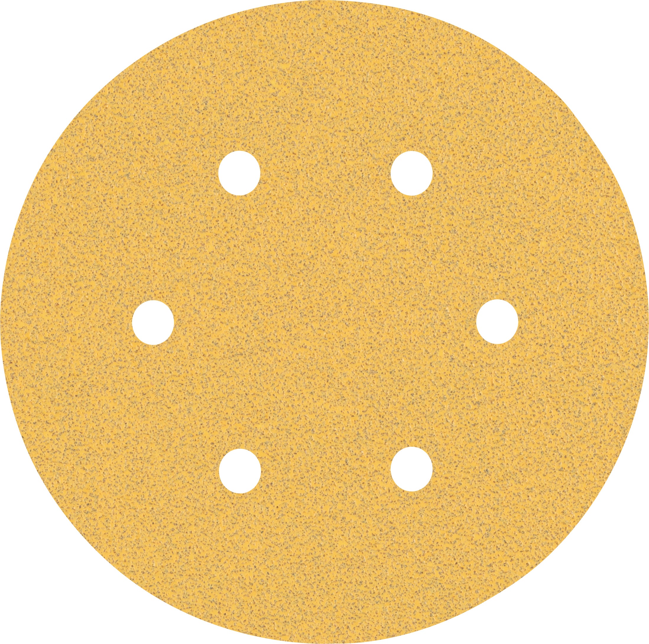 Bosch Professional Expert C470 Sandpaper - 150mm, 6 Holes, G80,  Random Orbital Sanders