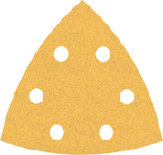 Bosch Professional Expert C470 Sandpaper - Delta Sanders 93mm, G100