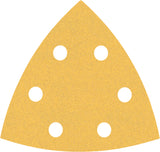 Bosch Professional Expert C470 Sandpaper - Delta Sanders 93mm, G120