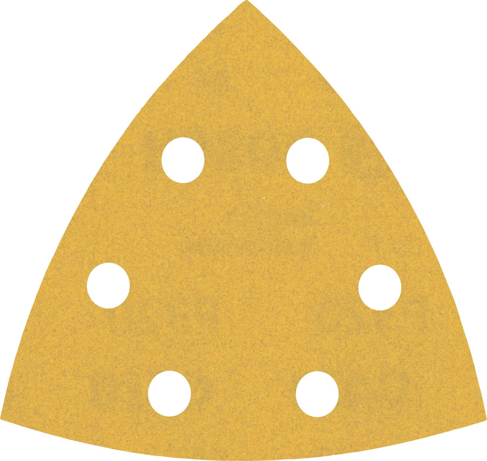 Bosch Professional Expert C470 Sandpaper for Delta Sanders 93mm, G320