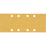 Bosch Professional Expert C470 Sandpaper for Orbital Sanders - 93 x 230 mm, G 40