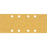 Bosch Professional Expert C470 Sandpaper for Orbital Sanders - 93 x 230 mm, G 40