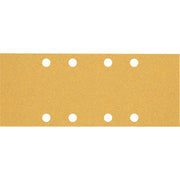 Bosch Professional Expert C470 Sandpaper for Orbital Sanders - 93 x 230 mm - G 3x60/4x80/3x120