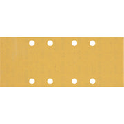 Bosch Professional Expert C470 Sandpaper for Orbital Sanders - 93 x 230 mm, G 180
