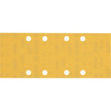 Bosch Professional Expert C470 Sandpaper for Orbital Sanders - 93 x 230 mm, G 400
