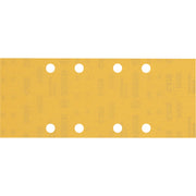 Bosch Professional Expert C470 Sandpaper for Orbital Sanders - 93 x 230 mm, G 400