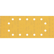 Bosch Professional Expert C470 Sandpaper for Orbital Sanders - 115 x 280 mm, G 400